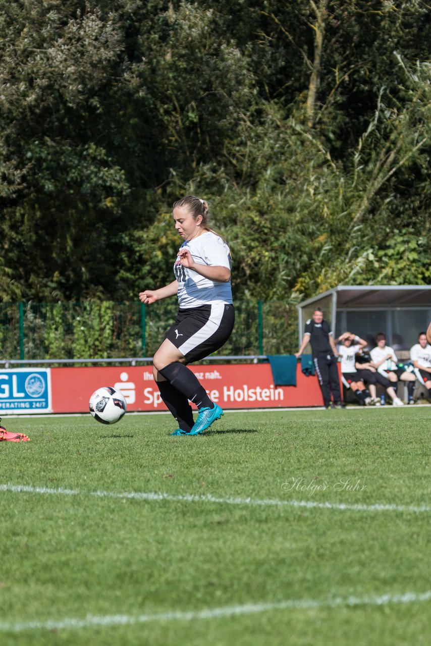 Bild 442 - Frauen VfL Oldesloe 2 . SG Stecknitz 1 : Ergebnis: 0:18